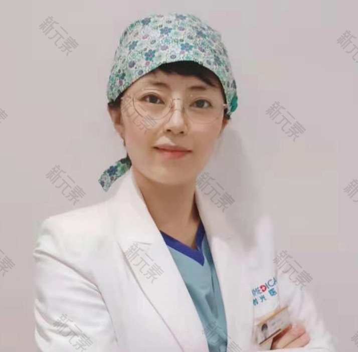 赣州韩美整形美容医院王媛媛