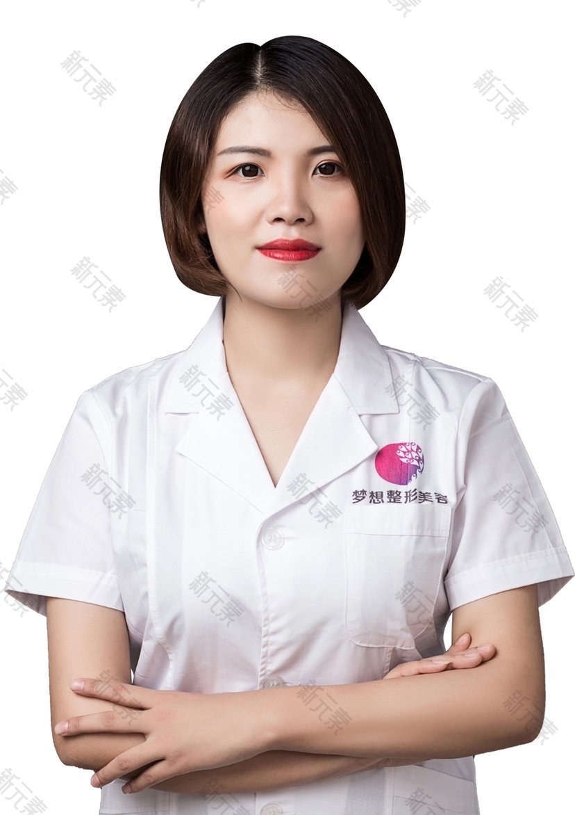 郭如霞 头像