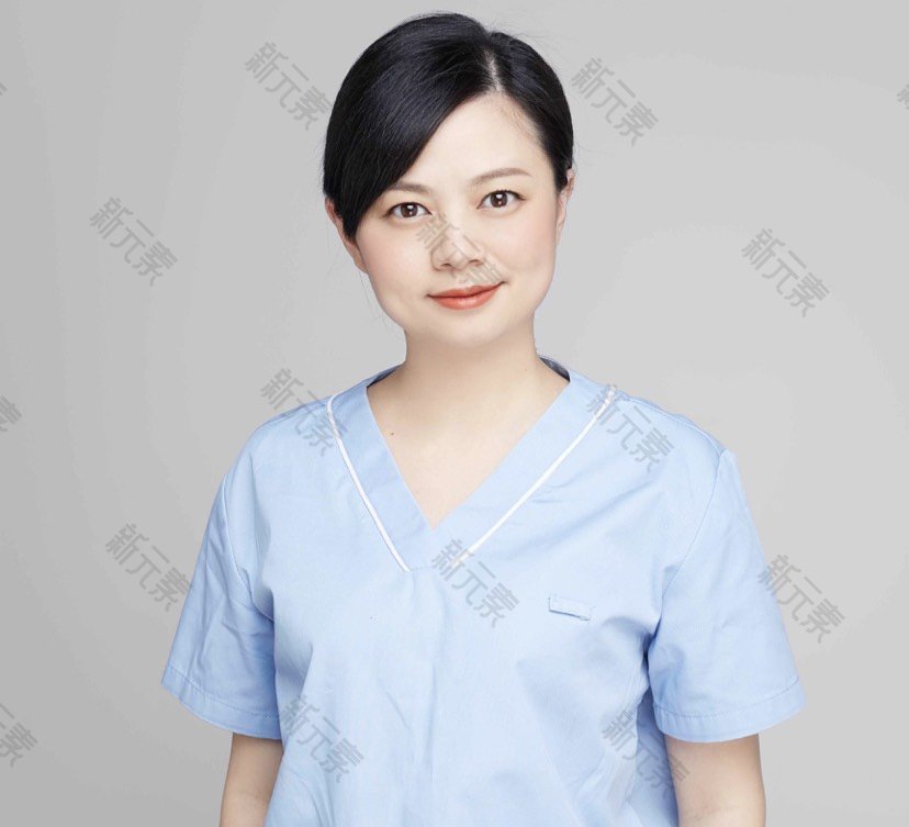 成都圣贝牙科医院谭宇