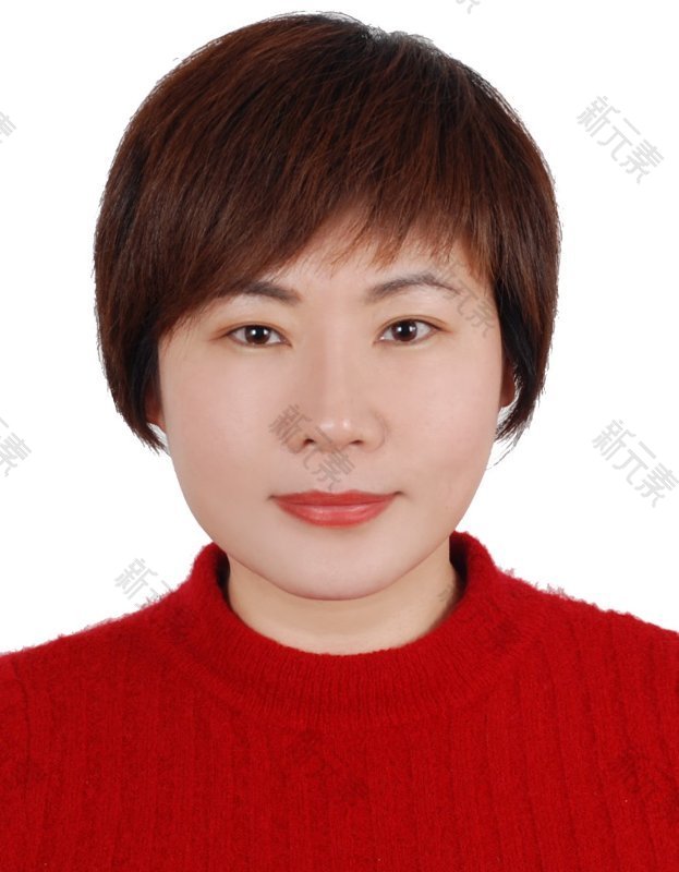 蔡君繁 头像