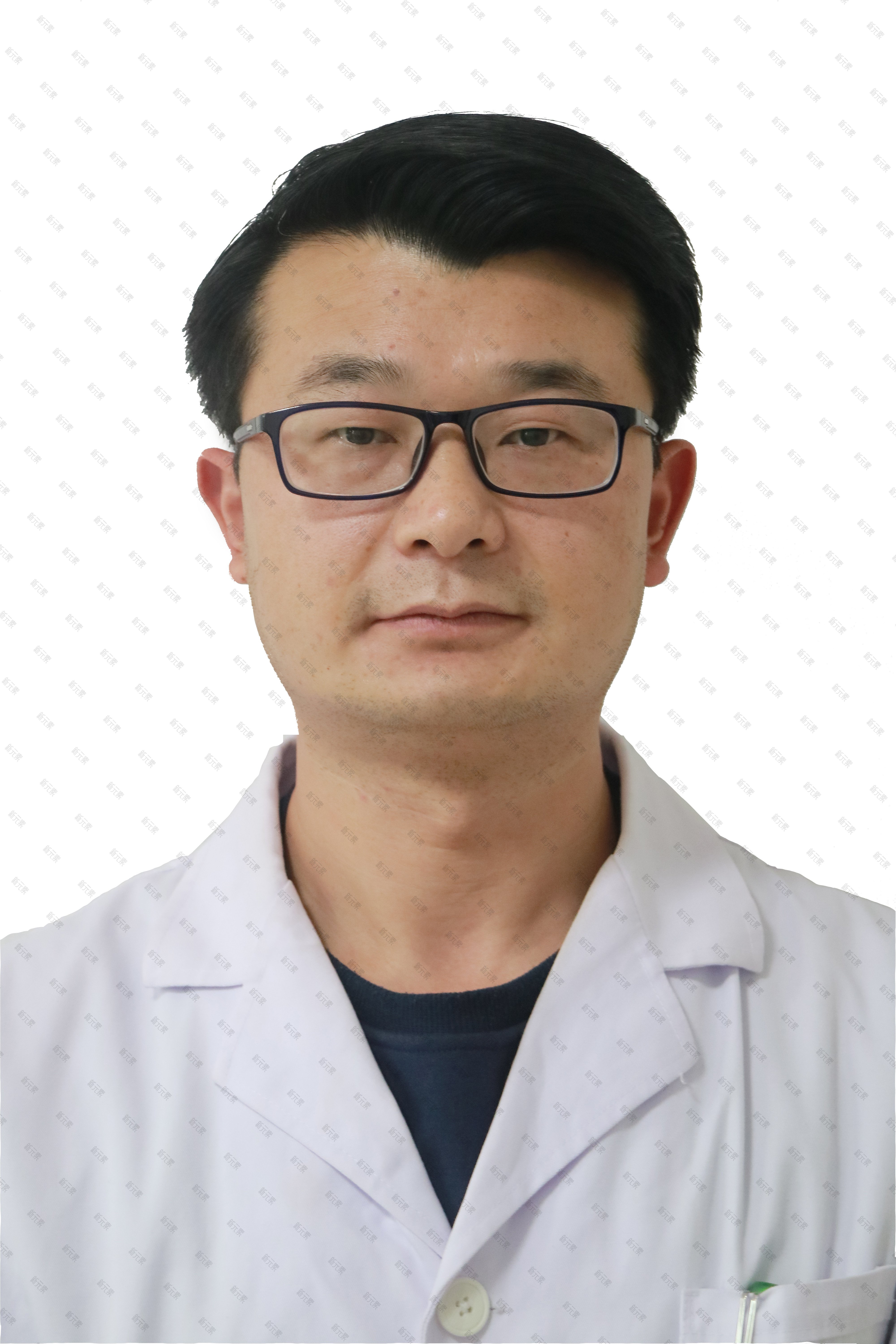 洛阳华美医疗美容整形唐向东