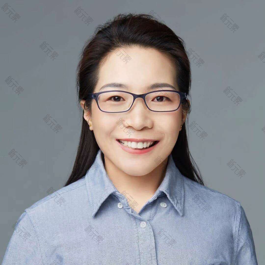 北京瑞泰口腔北苑总院邓艳南