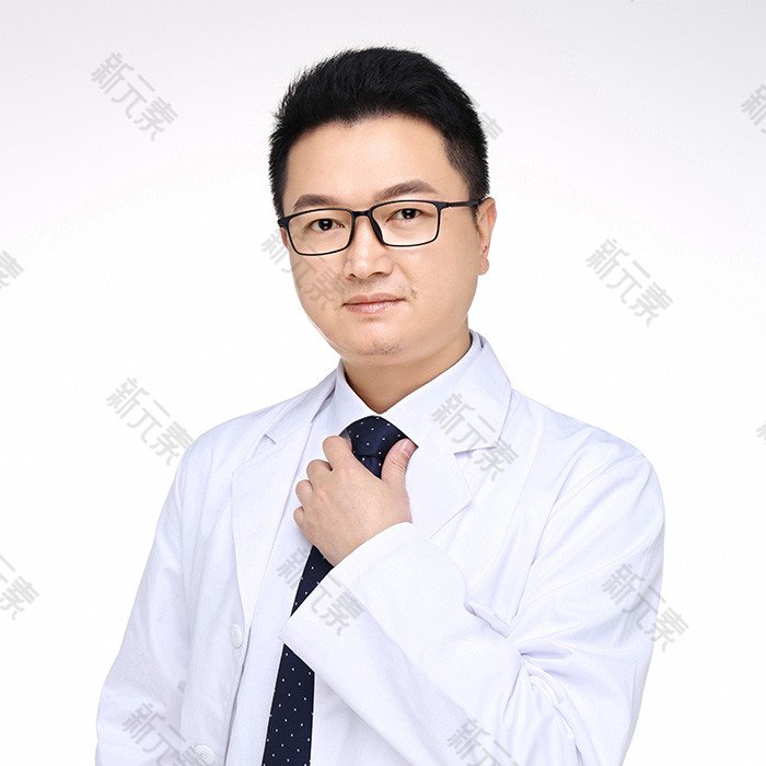 深圳丽美妍医疗美容诊所黄应表