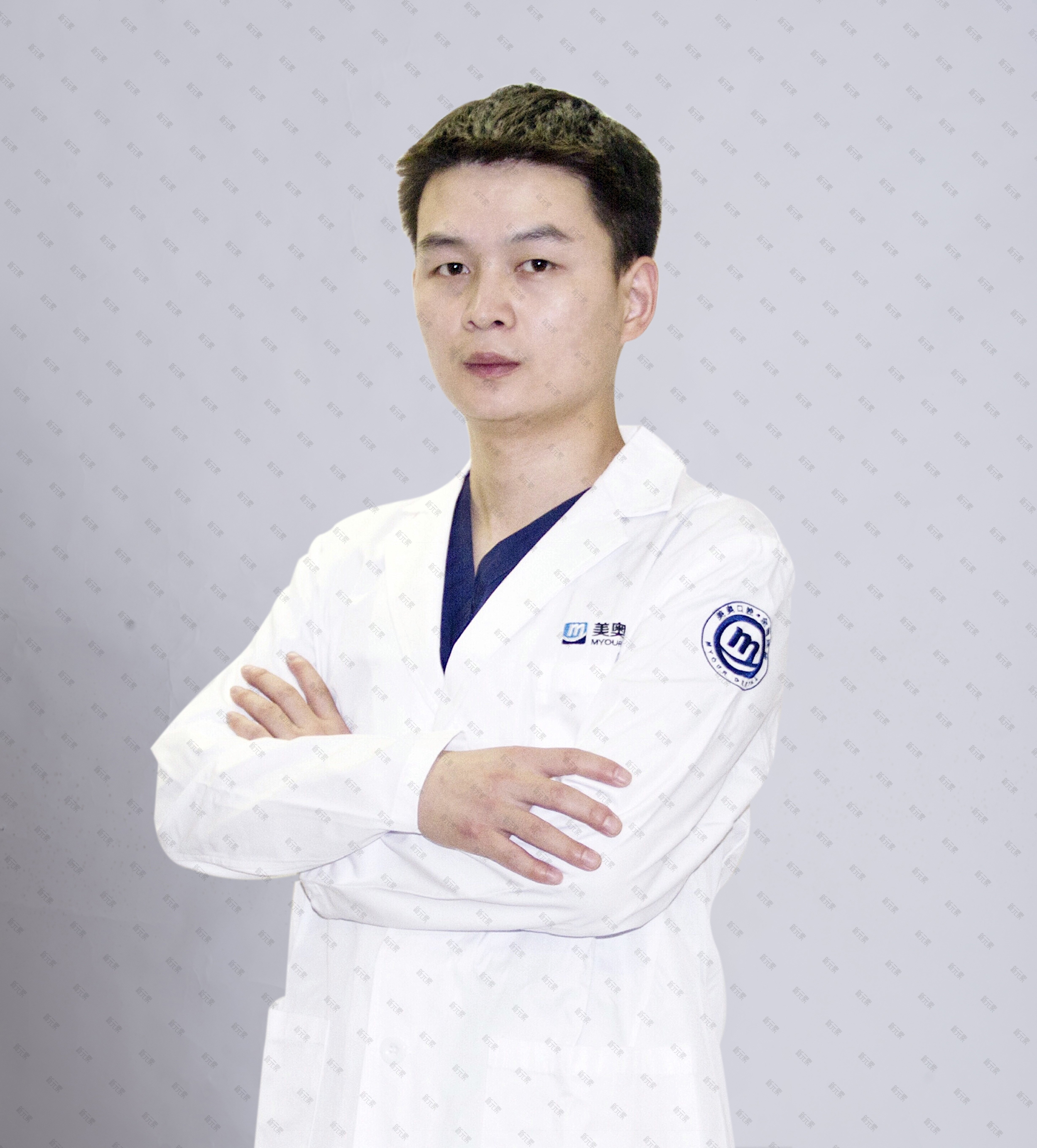 美奥口腔（姑苏店）鹿林