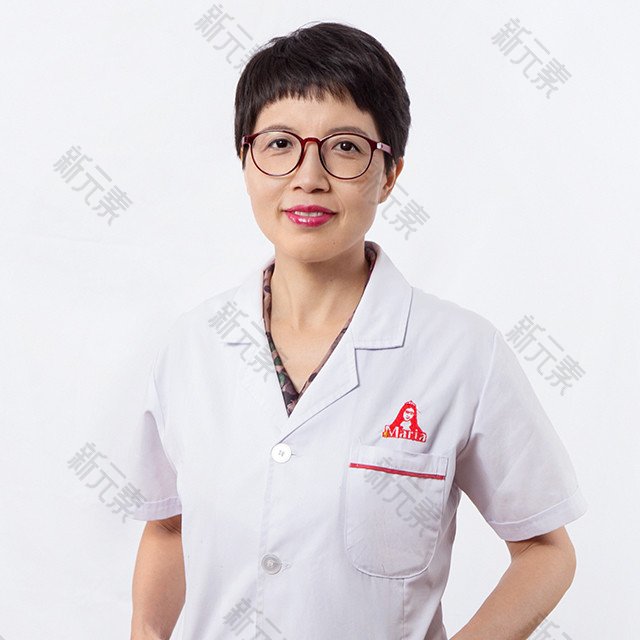 东莞百佳医疗整形医院（原玛丽亚）王青华