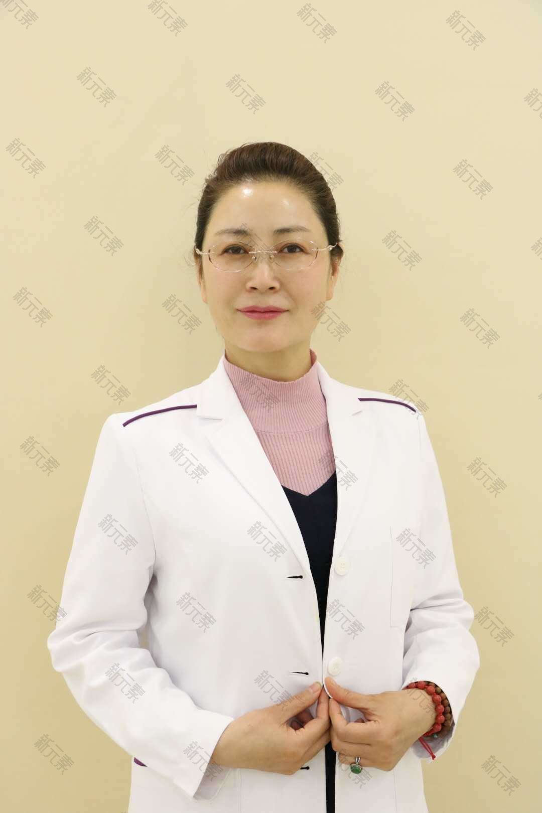 安芮嘉·北美直营医疗美容刘闫红