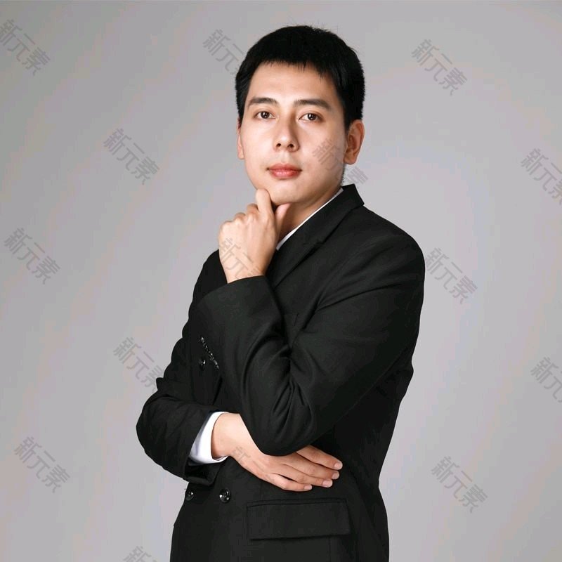 苏明 头像