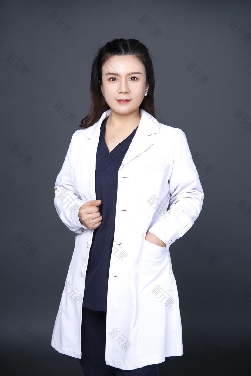 百龄医疗美容伍慧