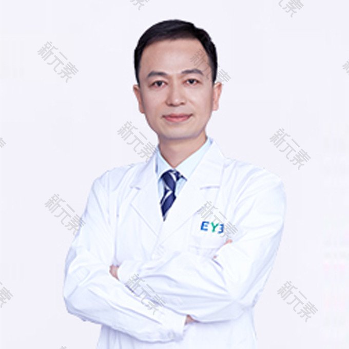 合肥爱尔眼科医院李凯
