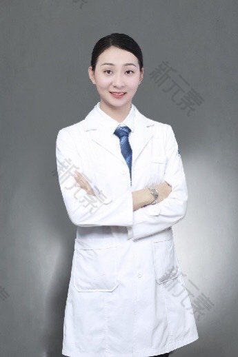 华尔康口腔门诊部詹敏