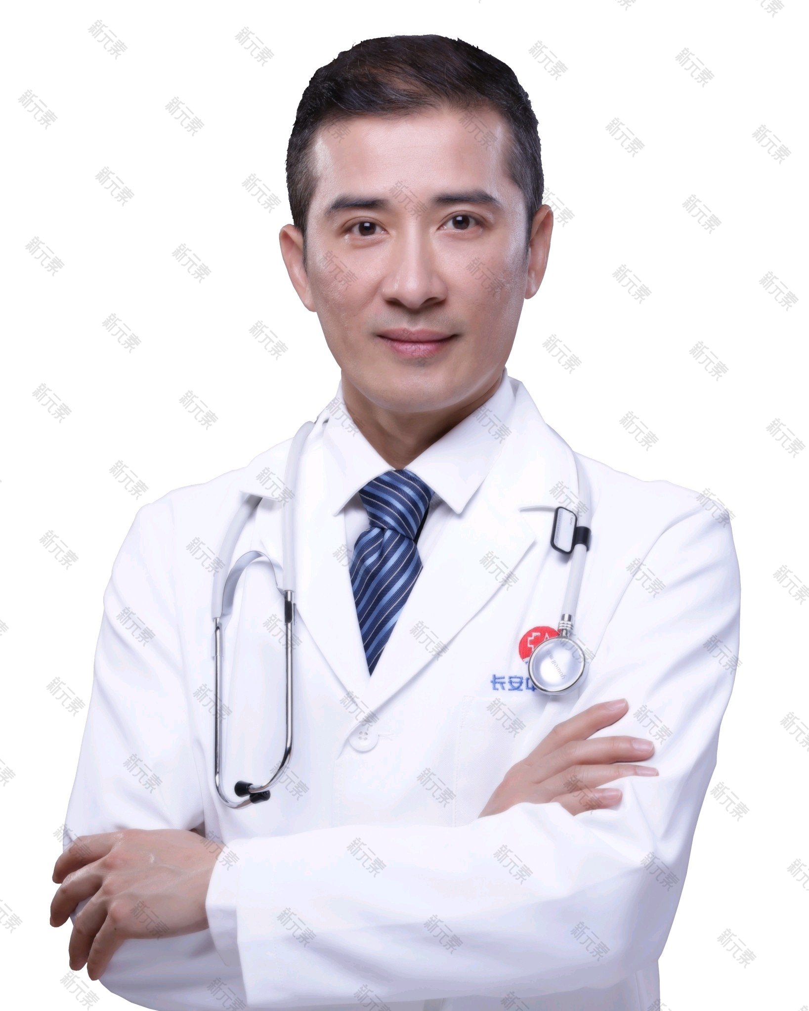 心壹美医疗美容邹海昌