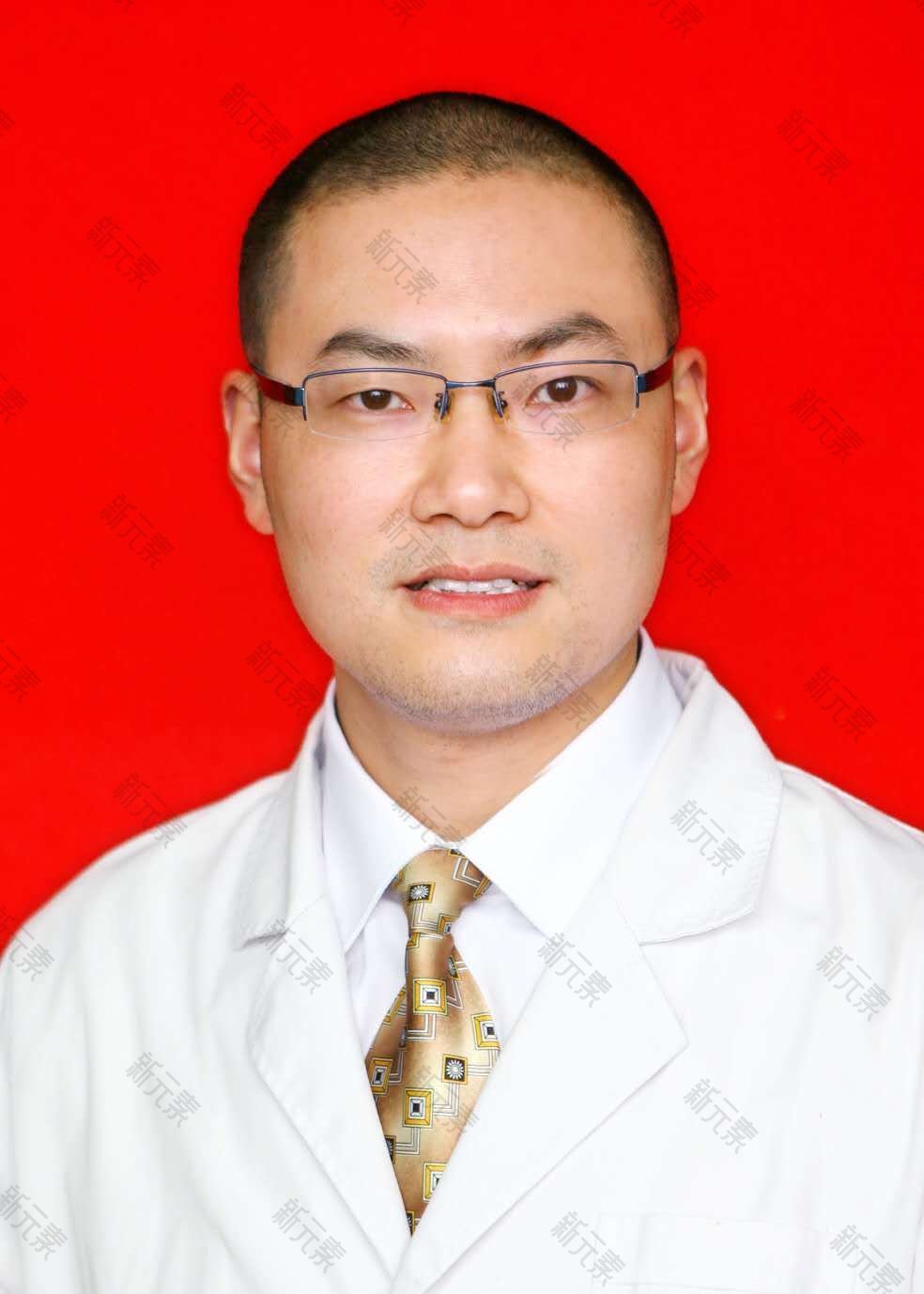 绵阳富临医院罗敏