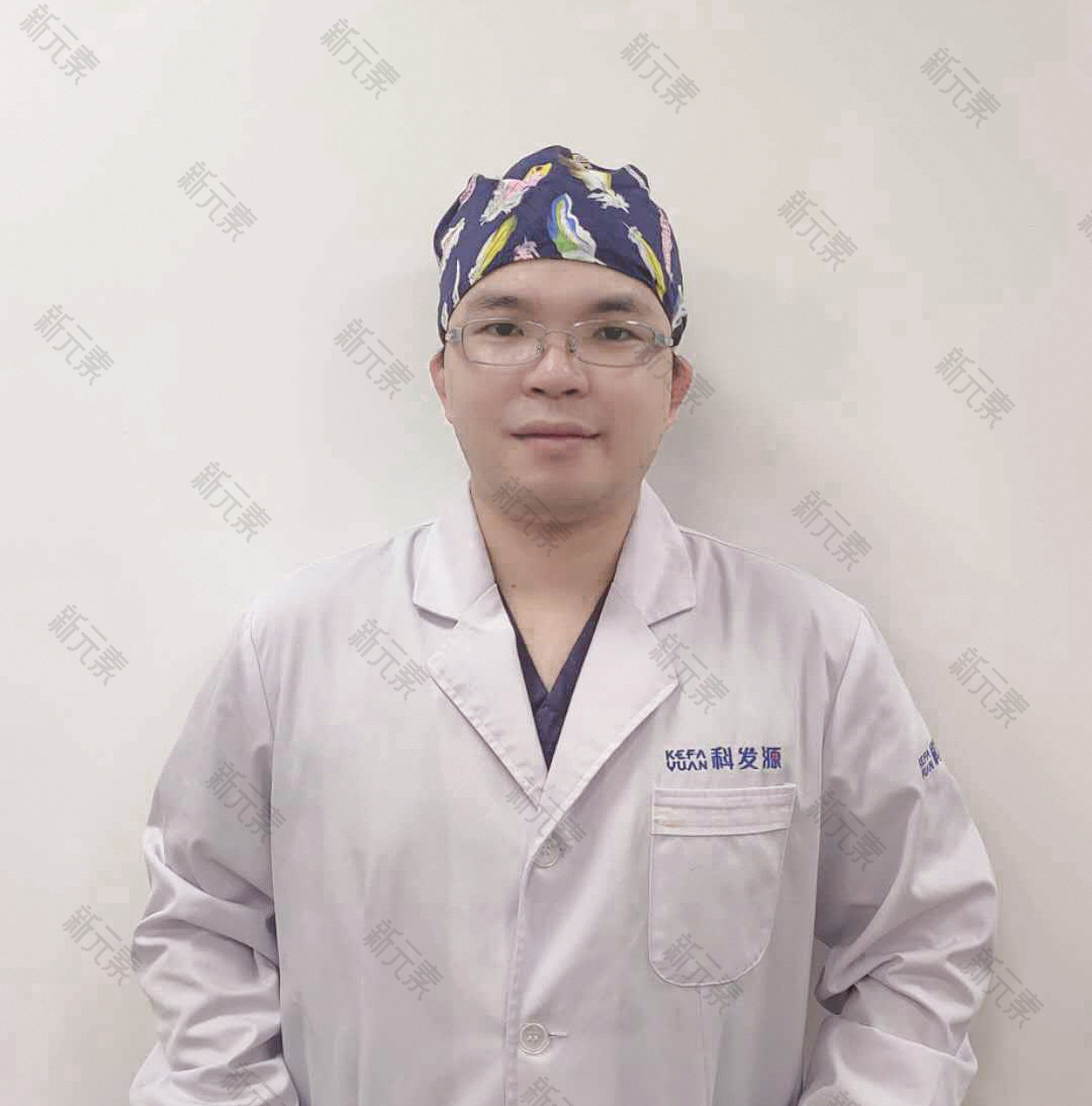 张志明 头像