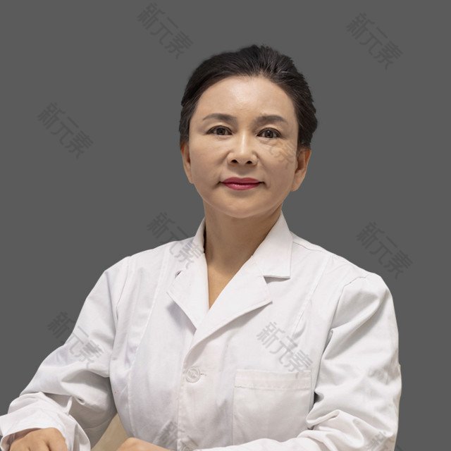 瀛美整形·不开刀眼修复中心赵翊利