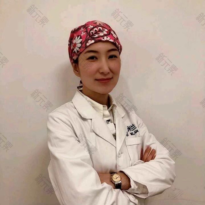 沈阳米兰口腔（和平店）孙妍