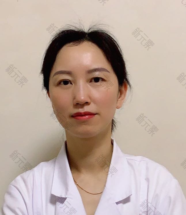贵州省红十字会医院陈艳