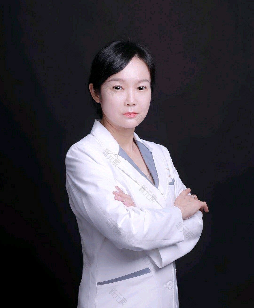 心壹美医疗美容聂立敏