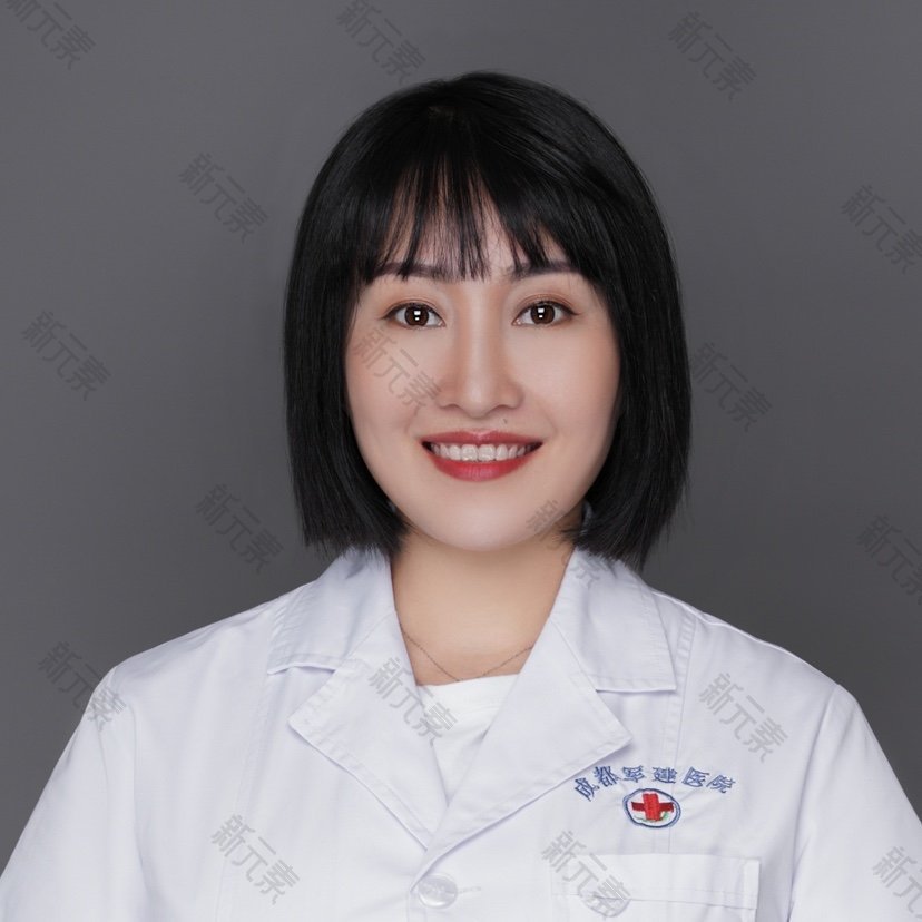 李丽华 头像
