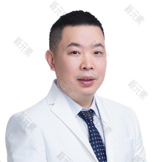云南铜雀台美容医院邱成
