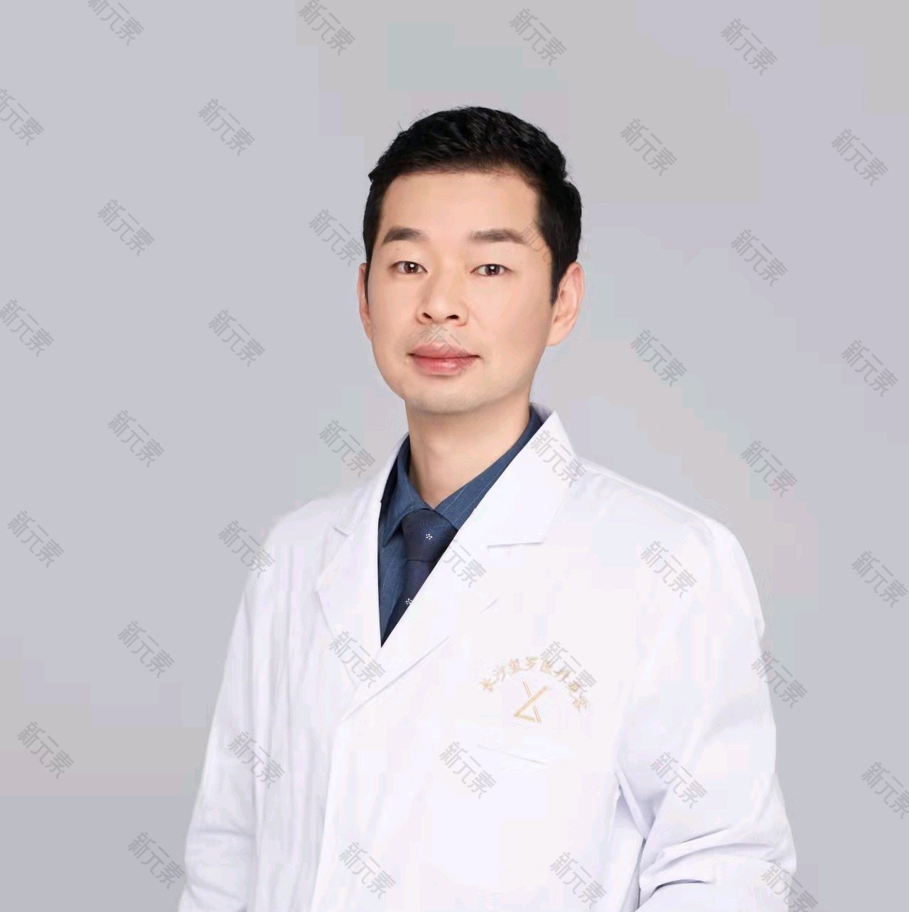 长沙玺罗医疗美容王仲