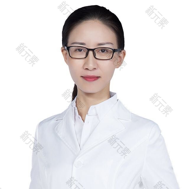 珠海九龙医疗美容徐又心