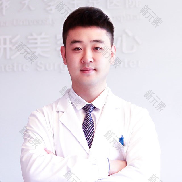 武义 头像
