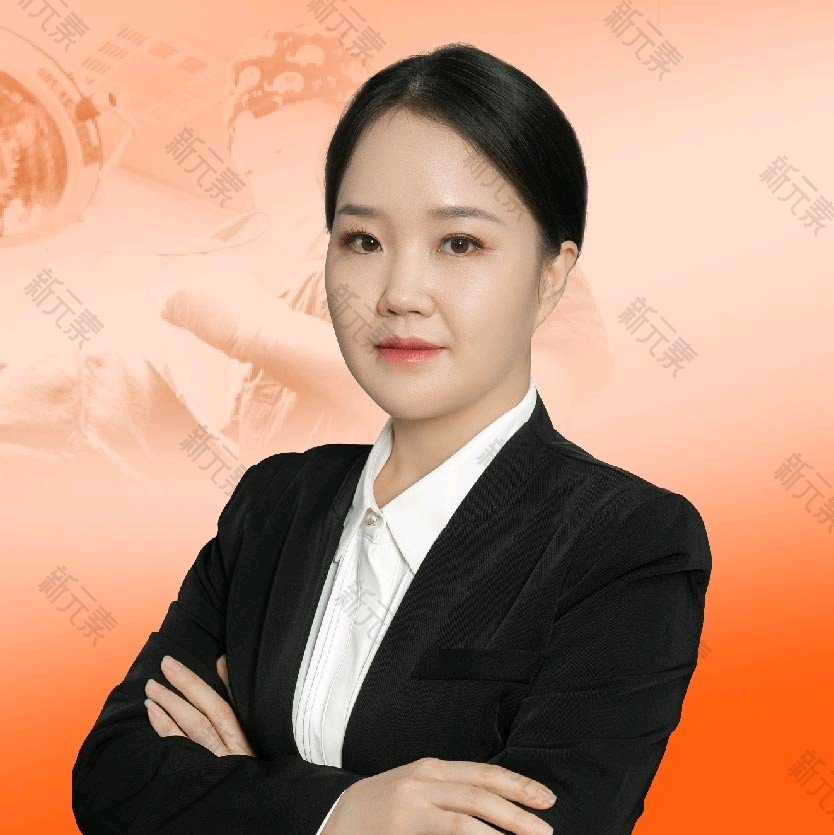 青岛诺德医学美容医院张晓娟