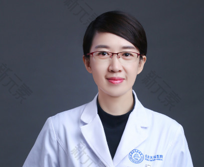 首都医科大学附属北京天坛医院陈瑛