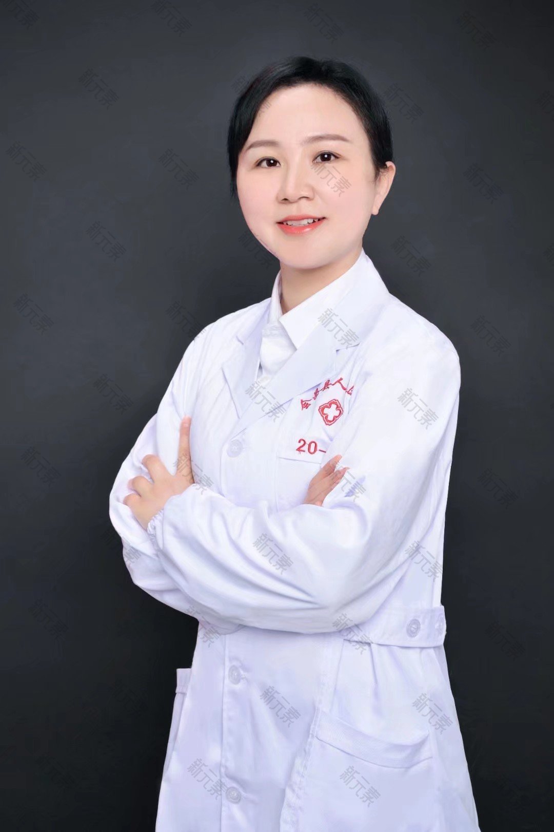 会昌县人民医院口腔科韩饶霞