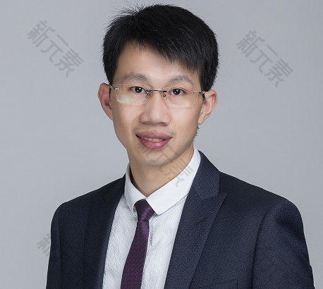 曾凡志 头像