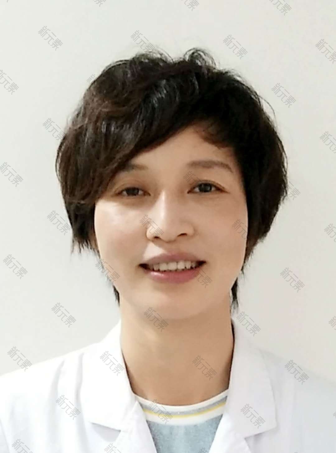 赫本医疗美容罗春娟