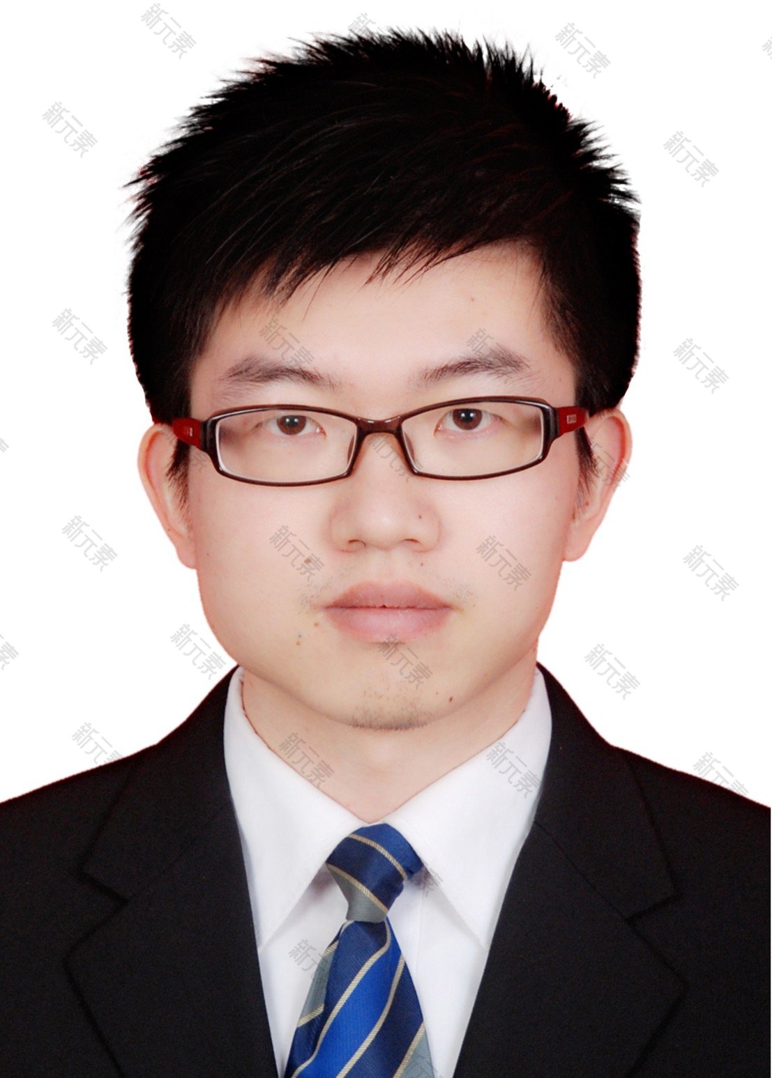 上海由美医疗美容严智同