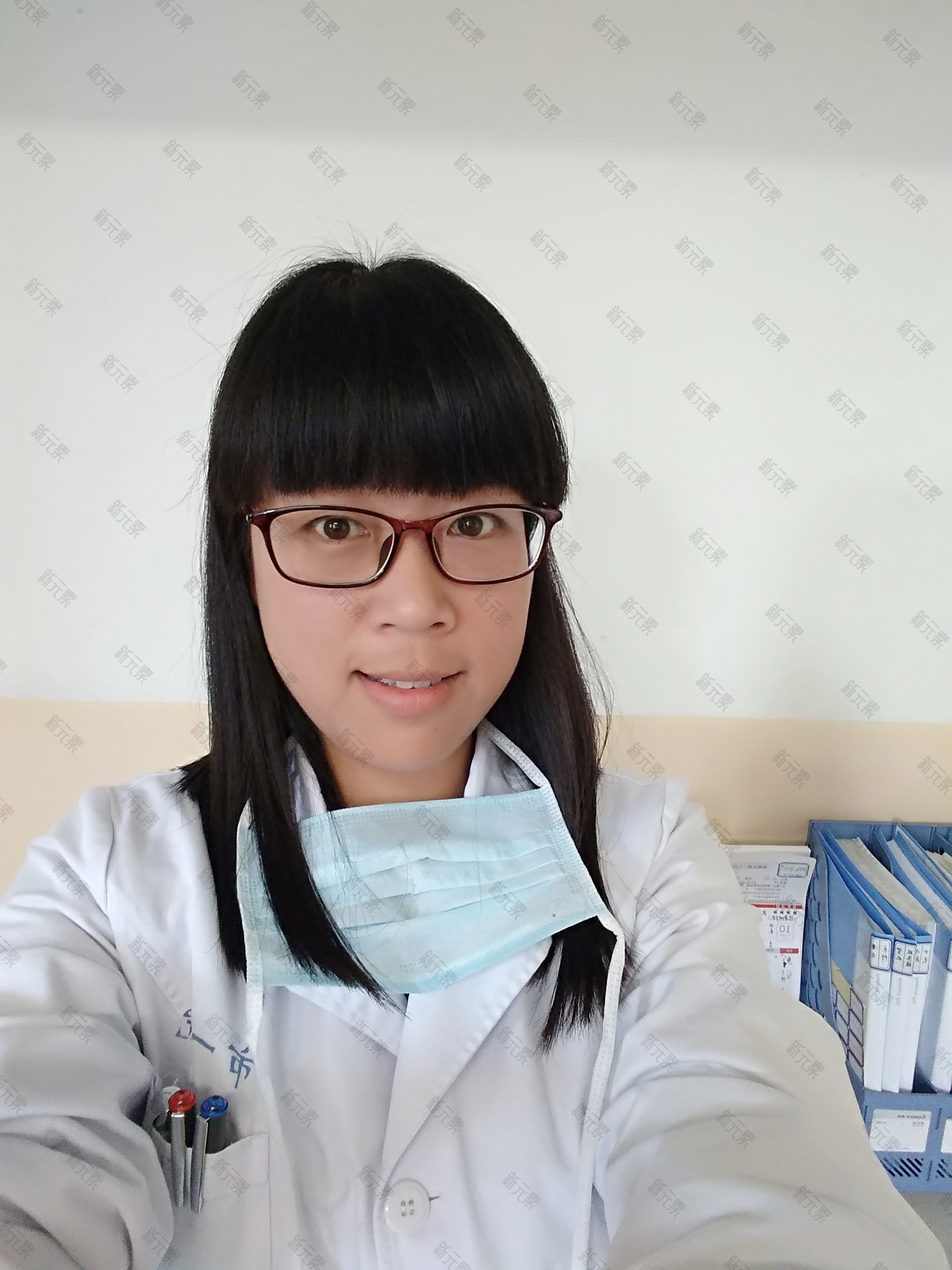 盐城市第一人民医院曹丽华
