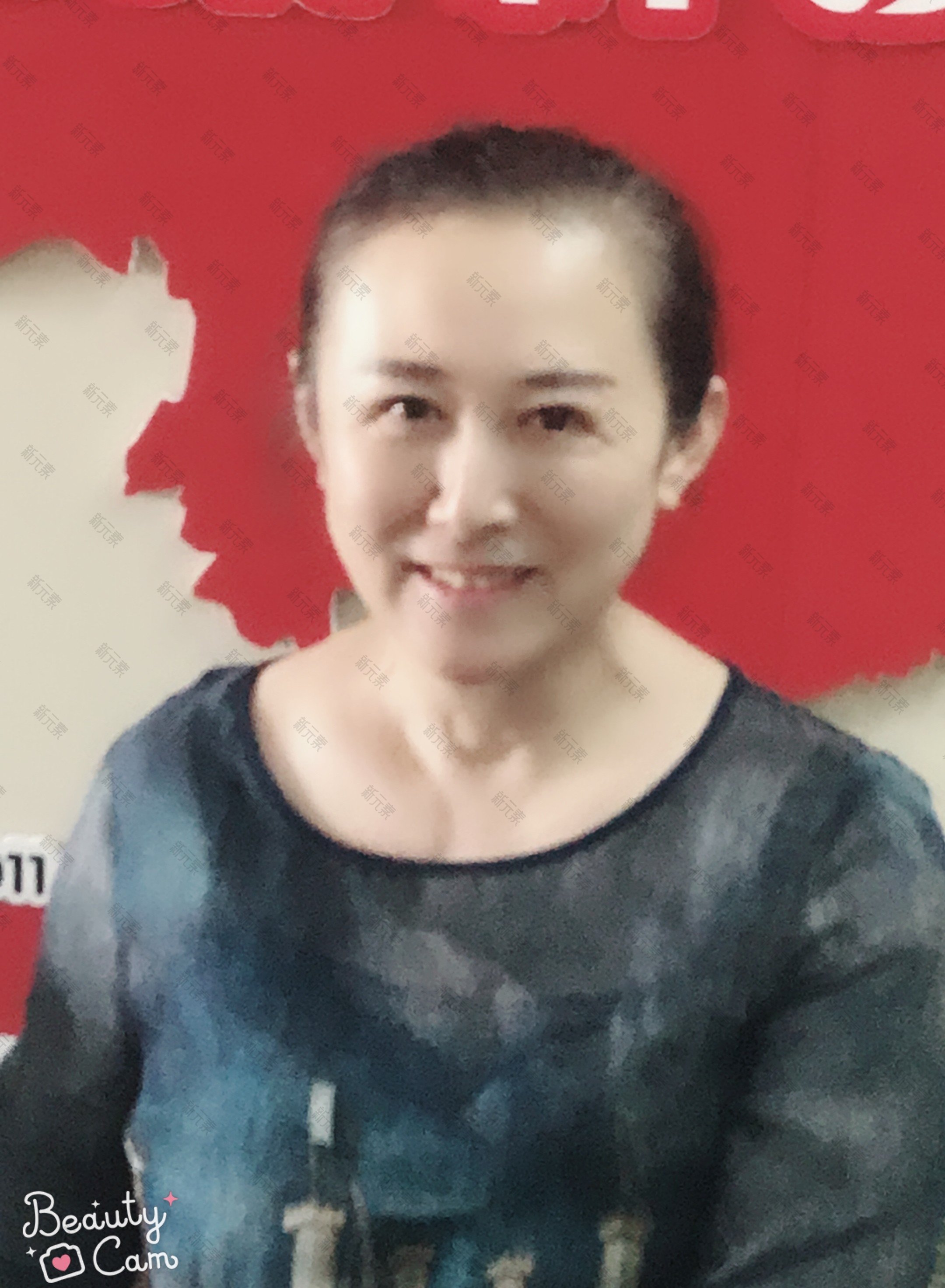 兰山戚辉医疗美容诊所戚辉