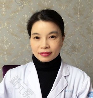 陈海群医疗美容陈海群