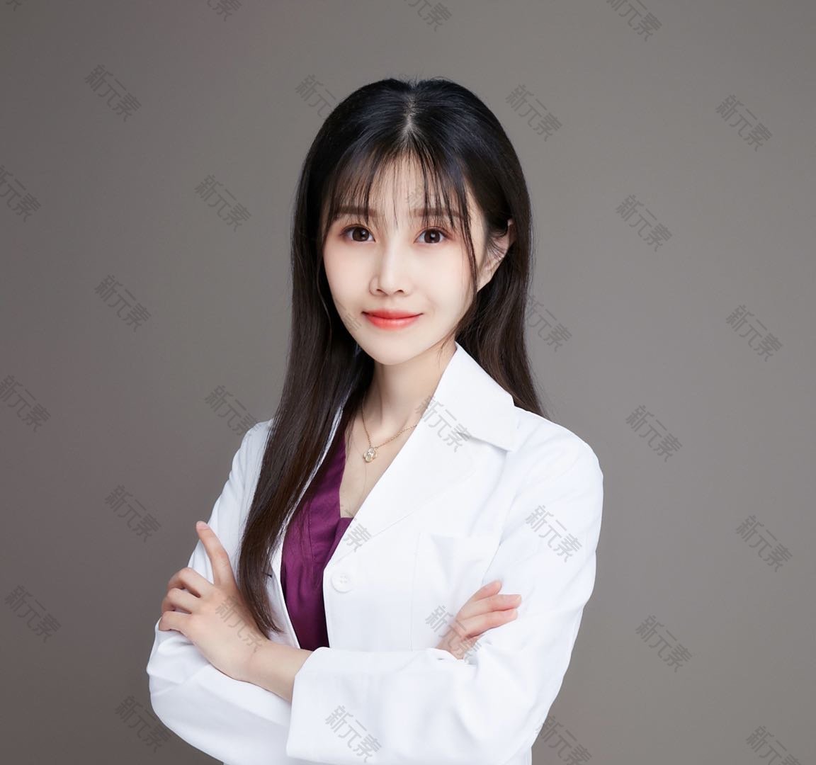 济南梅奥医疗美容蔡梦
