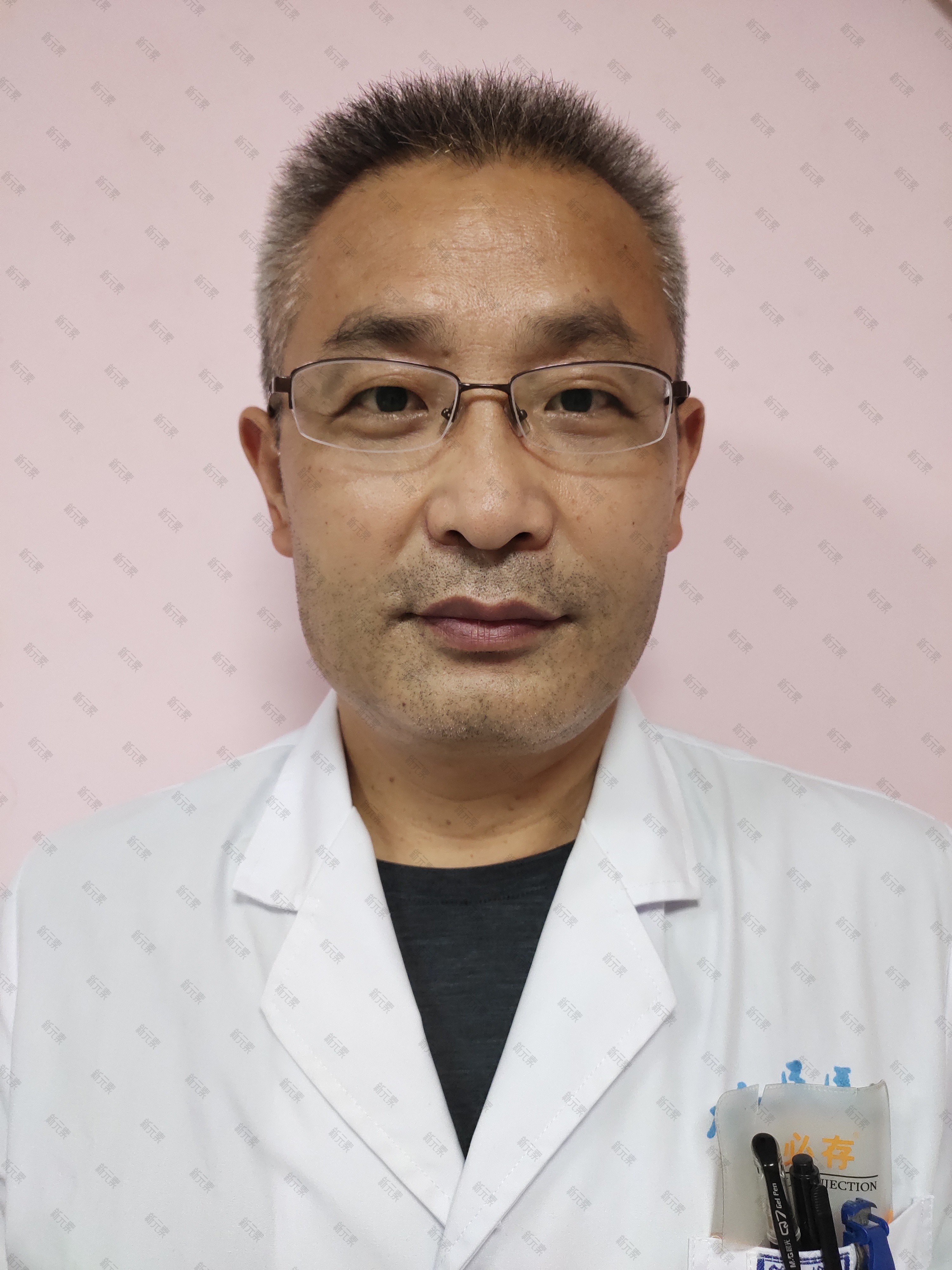 邳州市人民医院朱太君