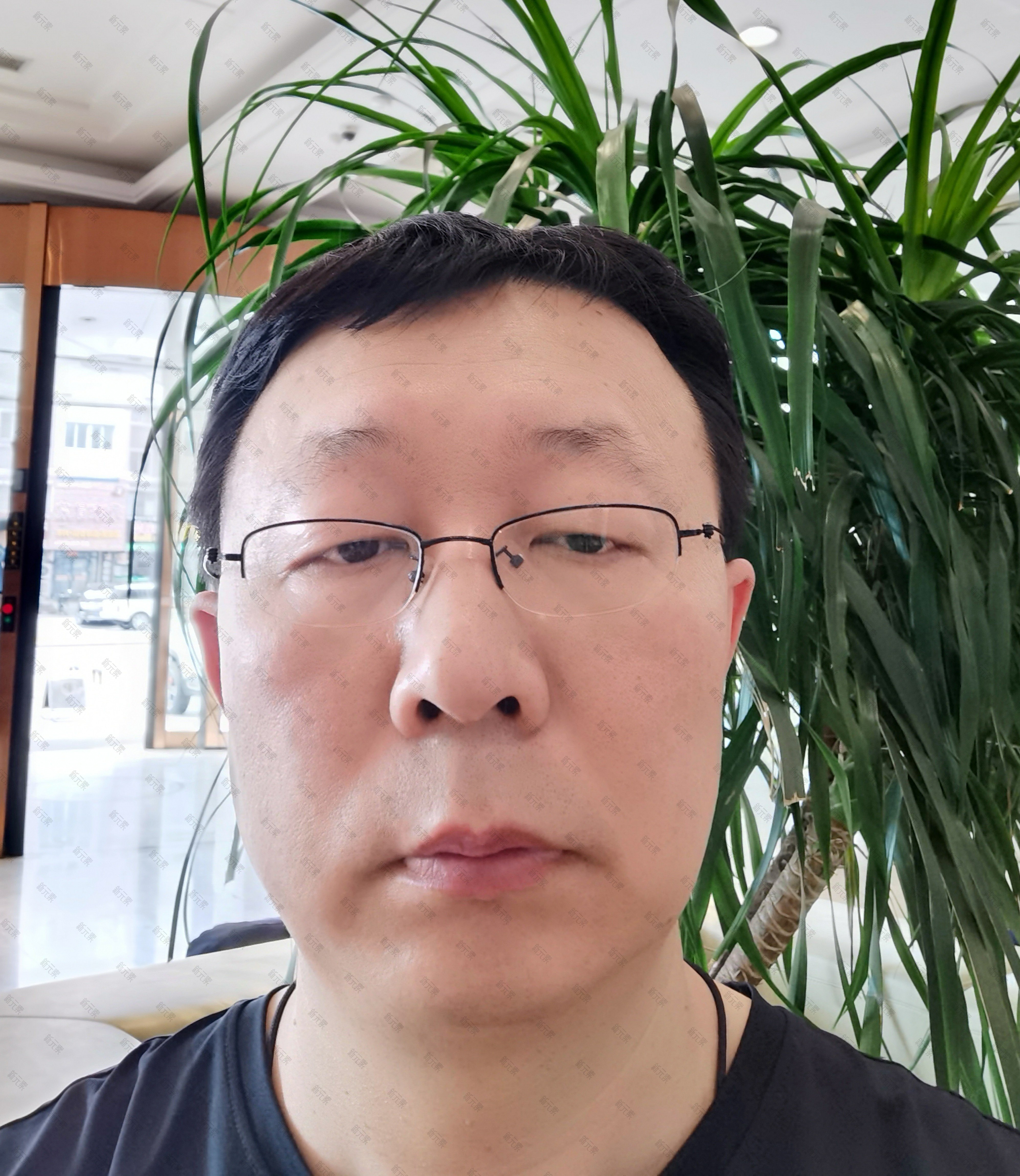 营口市鲅鱼圈区妇幼保健计划生育服务中心金永必
