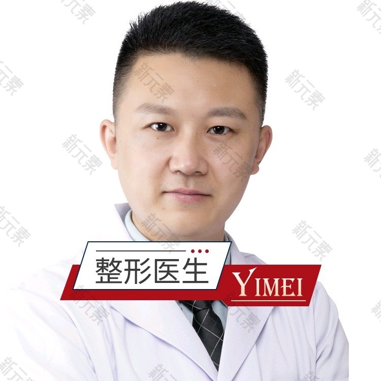 李明征 头像