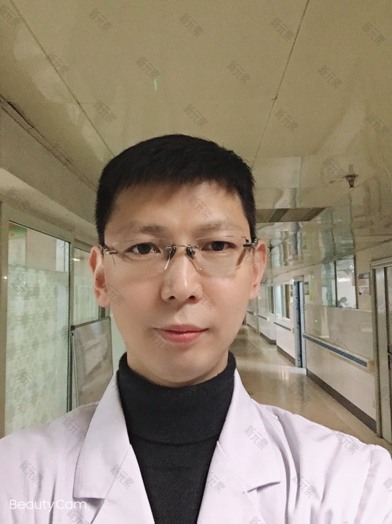 丰县人民医院程军