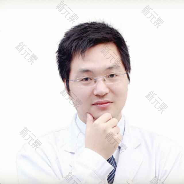 衡阳市第一人民医院刘科源