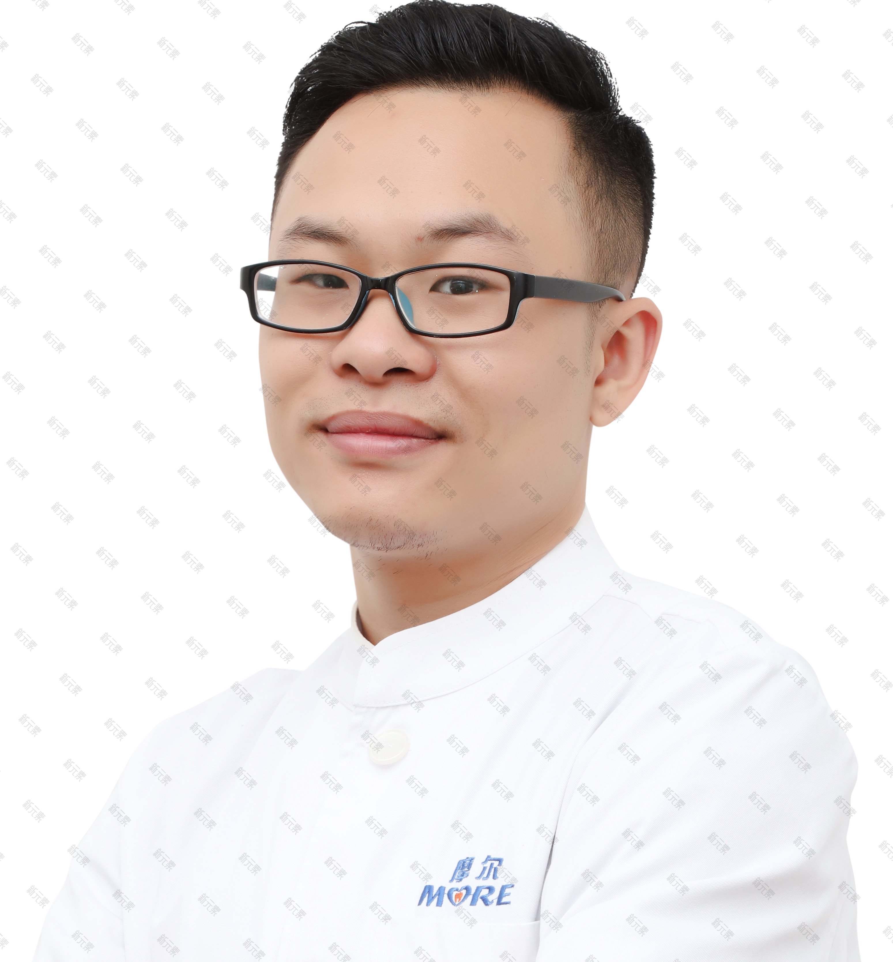 上海摩尔星虹口腔门诊部施政