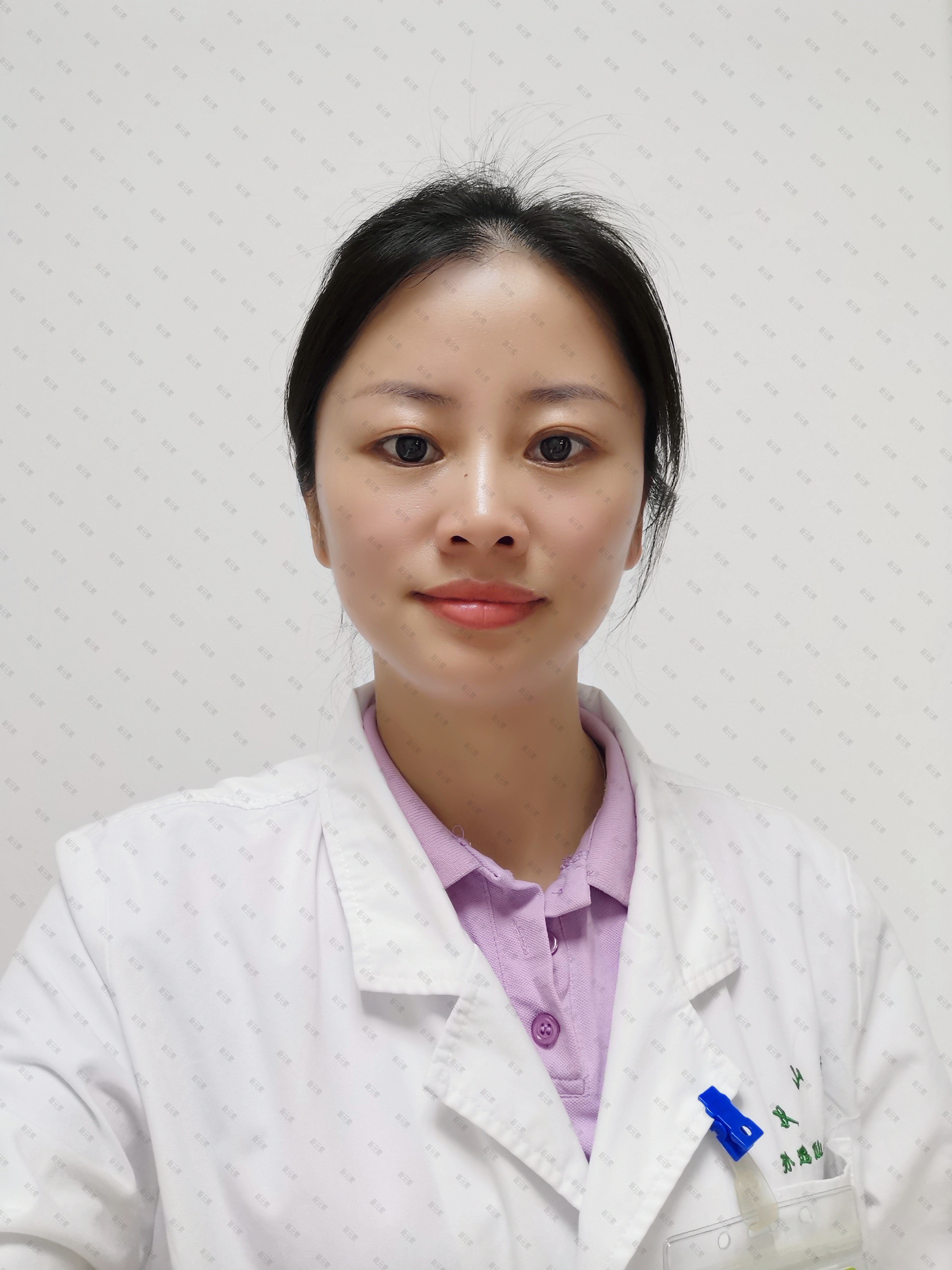 广州中山大学孙逸仙纪念医院肖小莲