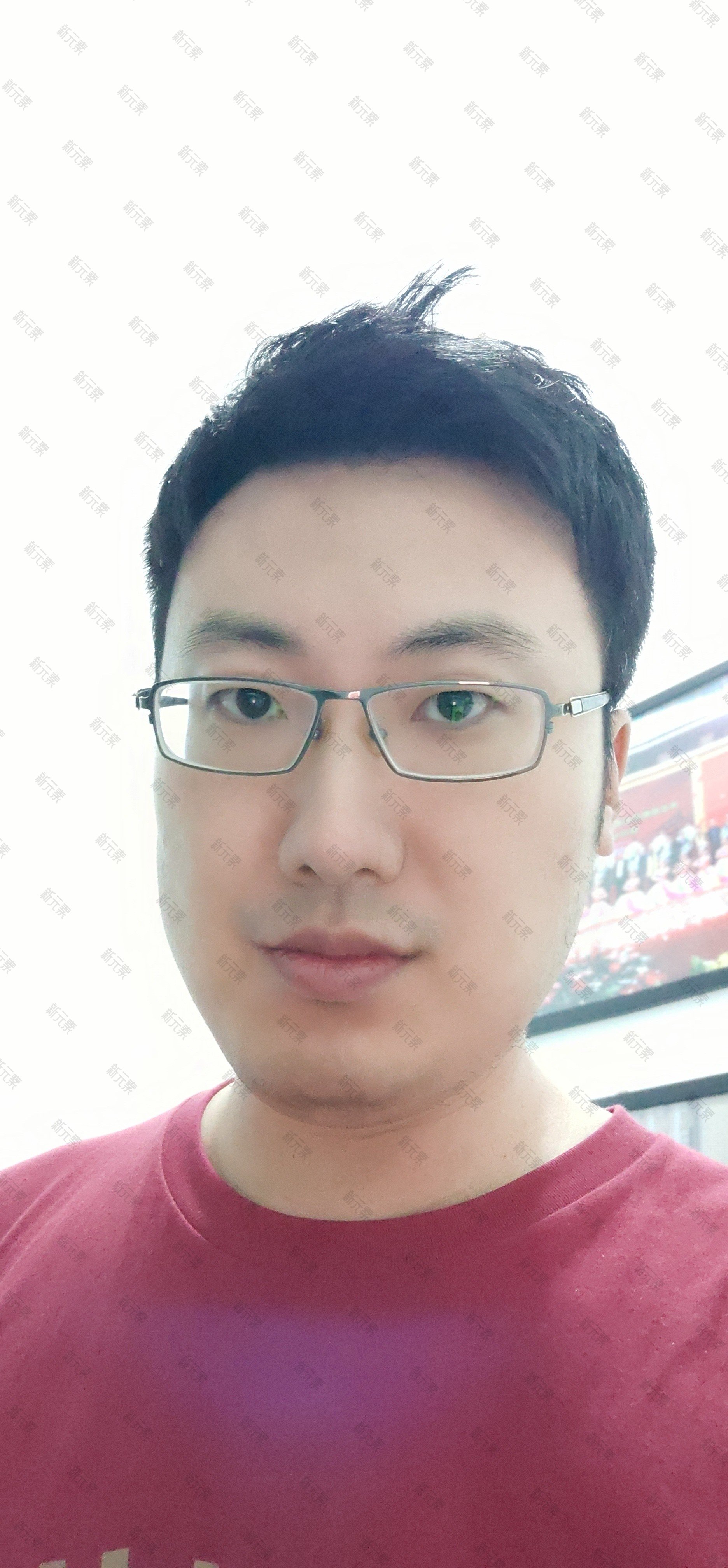 邯郸市中心医院李大鹏