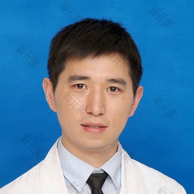 浙江大学医学院附属邵逸夫医院陈力