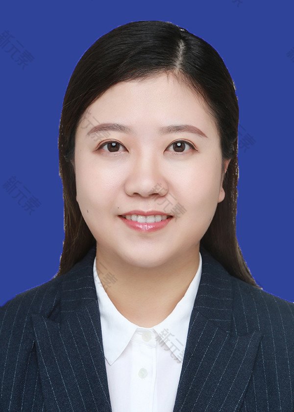 大连大学附属新华医院苏迪娅