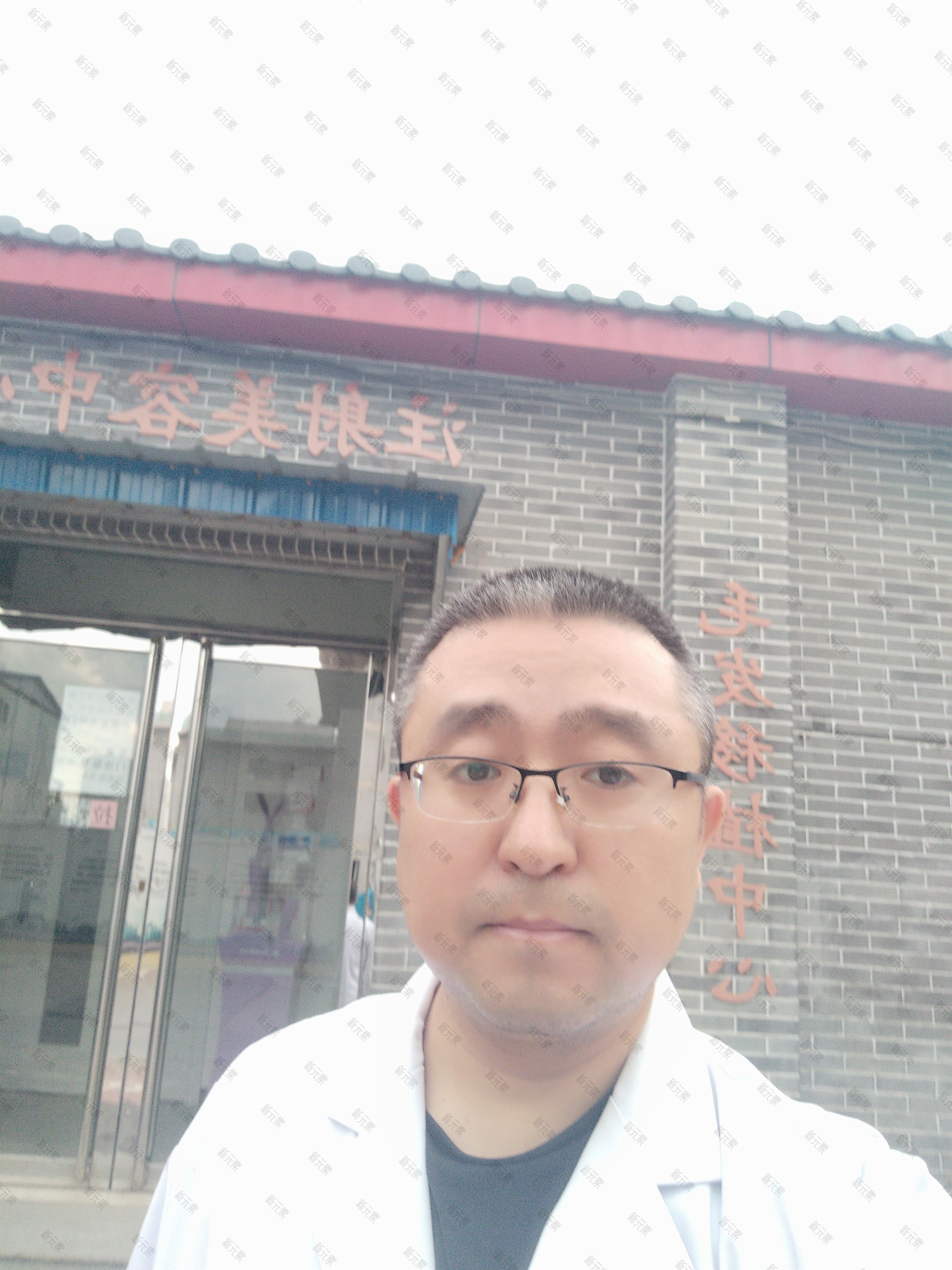 大同市第三人民医院张佳