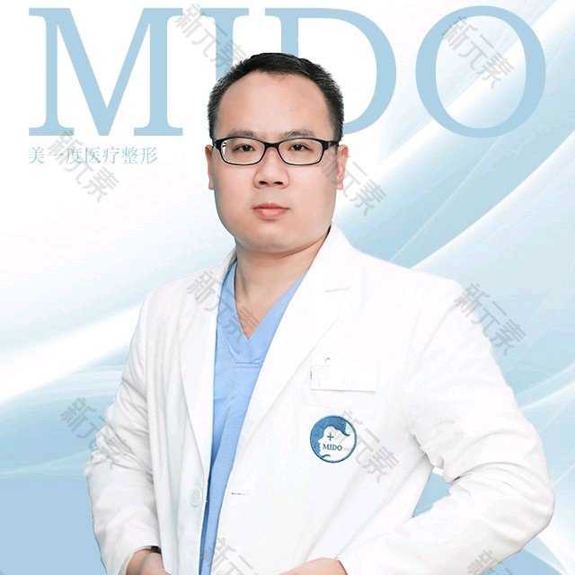 李岩峰 头像