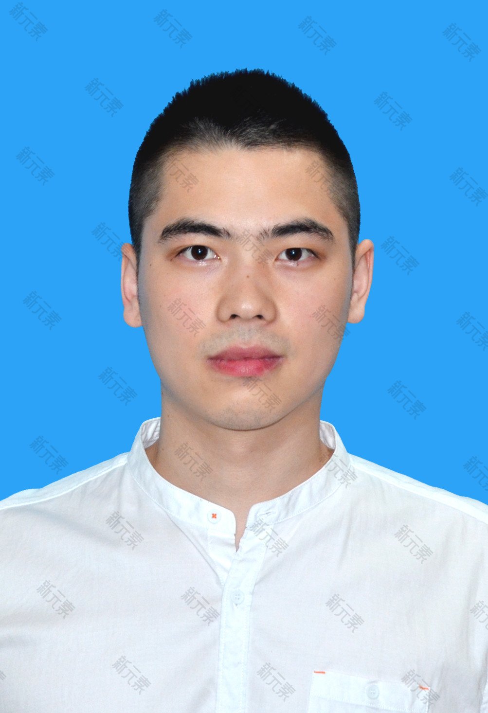 六安市人民医院李成虎