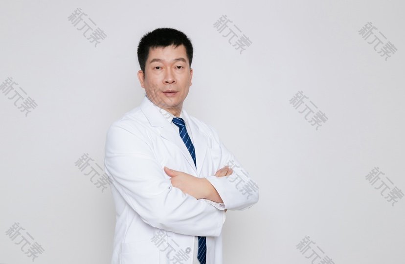 江苏省第二中医院黄骏昌